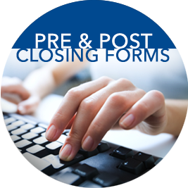 link to closing form page