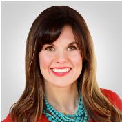 Jillian Burt Jillian Burt headshot
