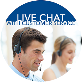 live Chat Button 