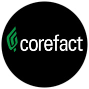 corefact logo