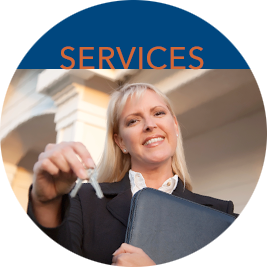 Services Link to Services page